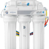 Atoll A-550 STD (без питьевого крана) Image #3