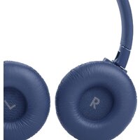 JBL T660 NC (синий) Image #7