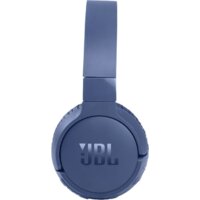 JBL T660 NC (синий) Image #6