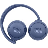 JBL T660 NC (синий) Image #3