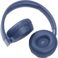 JBL T660 NC (синий) Image #2