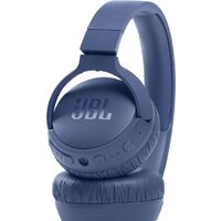 JBL T660 NC (синий) Image #5