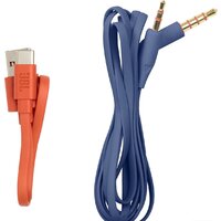 JBL T660 NC (синий) Image #8