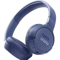 JBL T660 NC (синий)