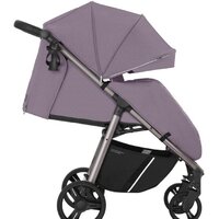Carrello Bravo CRL-8512/1 (elephant grey) Image #2