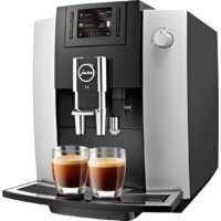 JURA E6 Platinum (15058)