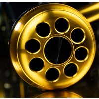 Okuma Salina SA-6000HA Image #10