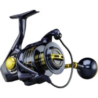 Okuma Salina SA-6000HA Image #4