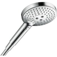Hansgrohe Axor 120 3jet 26050000 (хром)