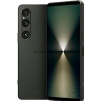 Sony Xperia 1 VI XQ-EC72 12GB/256GB (хаки)