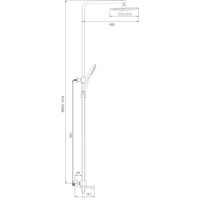 Gappo G2417-60 Image #2