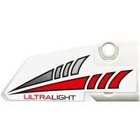 LEGO Technic 42057 Сверхлегкий вертолет Image #4