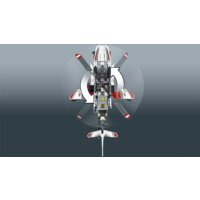 LEGO Technic 42057 Сверхлегкий вертолет Image #7
