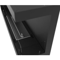 SimpleFire Corner 900 R (со стеклом) Image #2