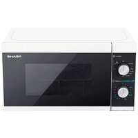 Sharp YC-MG01E-W Image #3