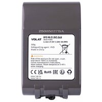 VOLAT DYS-V6 (21.6В/3 Ah) Image #3