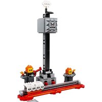 LEGO Super Mario 71376 Падение Бамса. Набор усилений Image #3