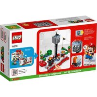 LEGO Super Mario 71376 Падение Бамса. Набор усилений Image #2