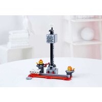 LEGO Super Mario 71376 Падение Бамса. Набор усилений Image #5