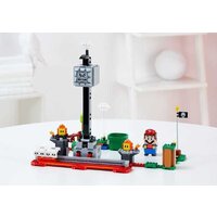 LEGO Super Mario 71376 Падение Бамса. Набор усилений Image #4