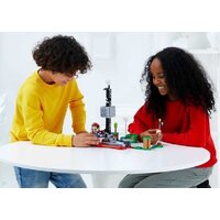 LEGO Super Mario 71376 Падение Бамса. Набор усилений Image #8