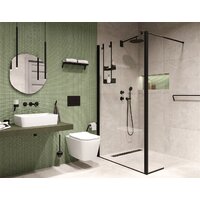 Deante Cascada Nero NAC N91K (черный) Image #2