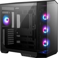 MSI MAG Pano 100R PZ (черный) Image #4