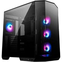 MSI MAG Pano 100R PZ (черный)