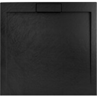 Rea Grand 90x90 (черный)