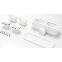 Rea Grand 90x90 (черный) Image #10