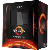 AMD Ryzen Threadripper Pro 3995WX (WOF) Image #4