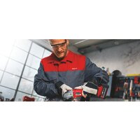 Einhell AXXIO 18/125 Q (без АКБ) Image #5