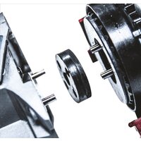 Einhell AXXIO 18/125 Q (без АКБ) Image #3