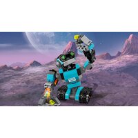 LEGO Creator 31062 Робот-исследователь Image #10