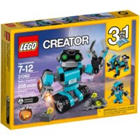 LEGO Creator 31062 Робот-исследователь