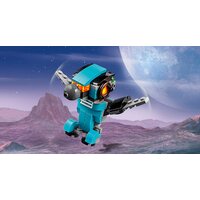 LEGO Creator 31062 Робот-исследователь Image #11