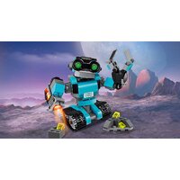 LEGO Creator 31062 Робот-исследователь Image #9