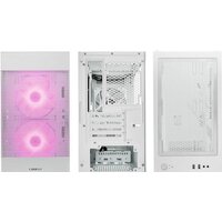 Lian Li Lancool 205M Mesh G99.OE744MS.10R Image #4