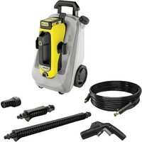 Karcher OC 6-18 Premium Battery Set 1.328-521.0 (с 1-им АКБ 2.5 Ач) Image #1