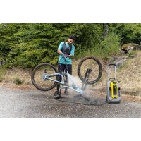 Karcher OC 6-18 Premium Battery Set 1.328-521.0 (с 1-им АКБ 2.5 Ач) Image #5