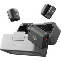 DJI Mic Mini (2TX + 1RX)
