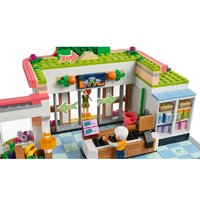 LEGO Friends 41729 Магазин органических продуктов Image #4