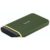 Transcend ESD380C 500GB TS500GESD380C Image #2
