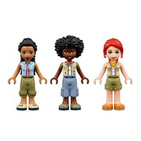 LEGO Friends 41717 Спасательная станция Мии для диких зверей Image #6
