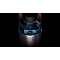 Dyson Purifier Hot+Cool Formaldehyde HP09 (белый/золотистый) Image #9