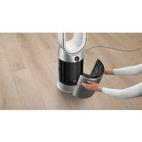 Dyson Purifier Hot+Cool Formaldehyde HP09 (белый/золотистый) Image #3
