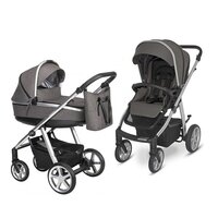 Espiro Next Up Multicolor (2 в 1, 509 beige wind)