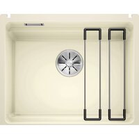 Blanco Etagon 500-U (глянцевый магнолия) 525150