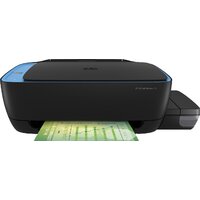 HP Ink Tank Wireless 419