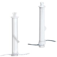 Braun MultiQuick 5 Vario Fit Hand blender MQ 5064 Shape Image #4